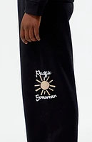 Pacsun Kids Pacific Sunwear Baggy Sweatpants