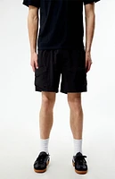 Weston Nylon Volley Shorts