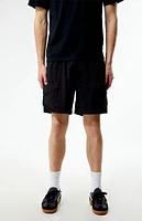 PacSun Weston Nylon Volley Shorts