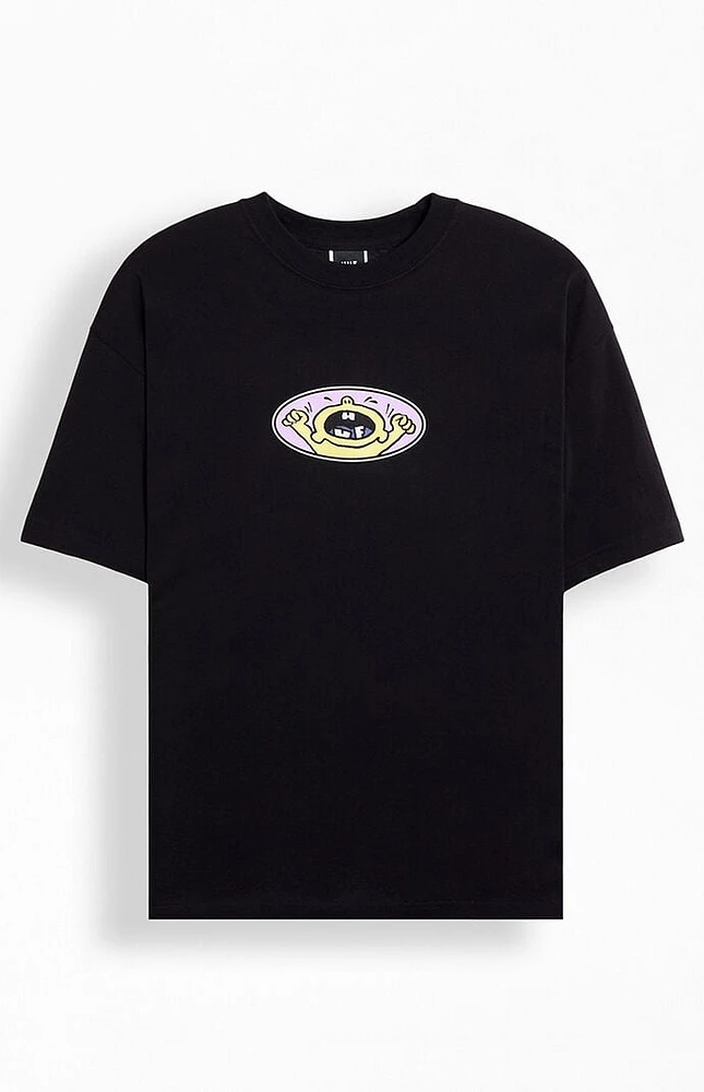 HUF Cry Baby T-Shirt