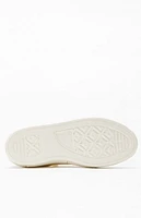 Converse White Chuck Taylor All Star Cruise Low Top Sneakers