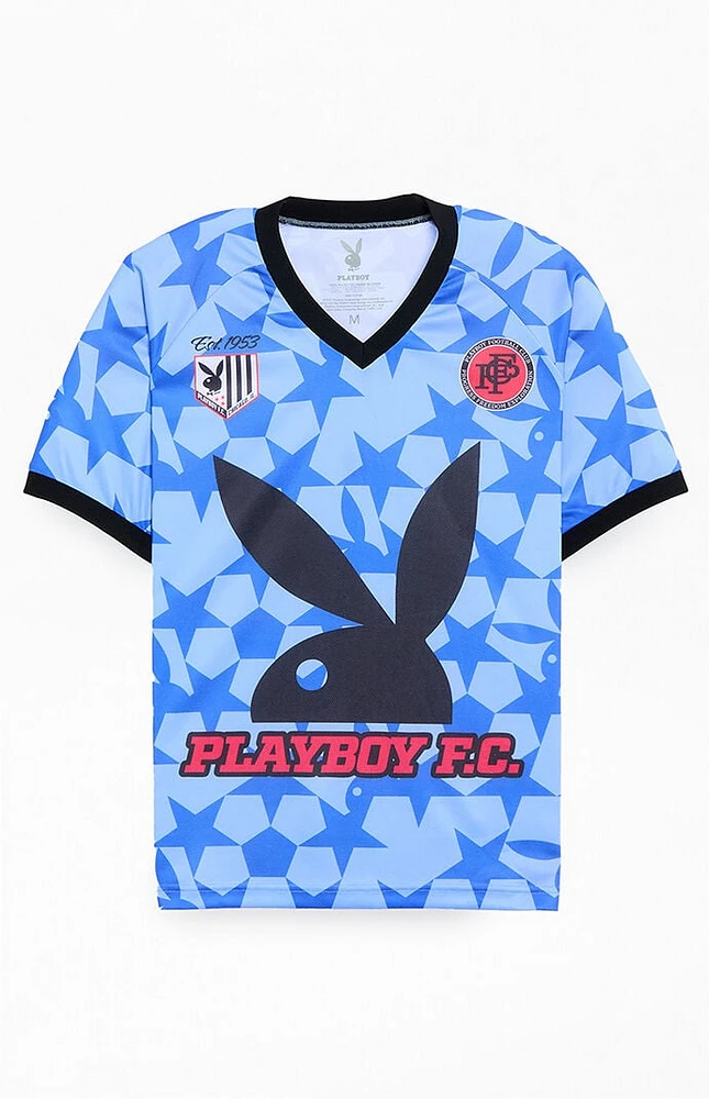 Playboy By PacSun Jersey