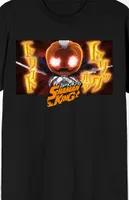 Shaman King Jack T-Shirt