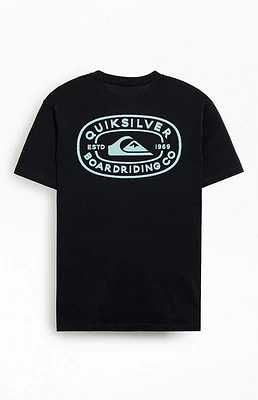 Quiksilver Western Lock T-Shirt