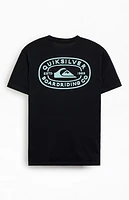 Quiksilver Western Lock T-Shirt