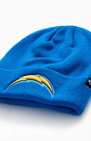 47 Brand Los Angeles Chargers Beanie