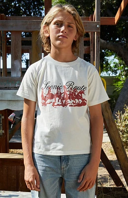 PacSun Kids Scenic Route T-Shirt