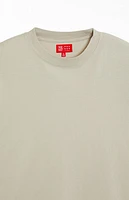 The Met x PacSun Museum Oversized T-Shirt