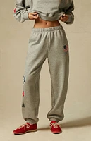 Olympics Team USA Basic Sweatpants