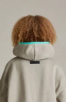 Kids Fear of God Essentials Seal Hoodie