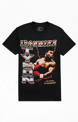 Tyson Left Hook T-Shirt