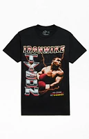 Tyson Left Hook T-Shirt