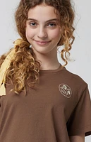 Pacsun Kids Stay Wild T-Shirt