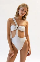Dippin' Daisy's Spritz One Piece Swimsuit