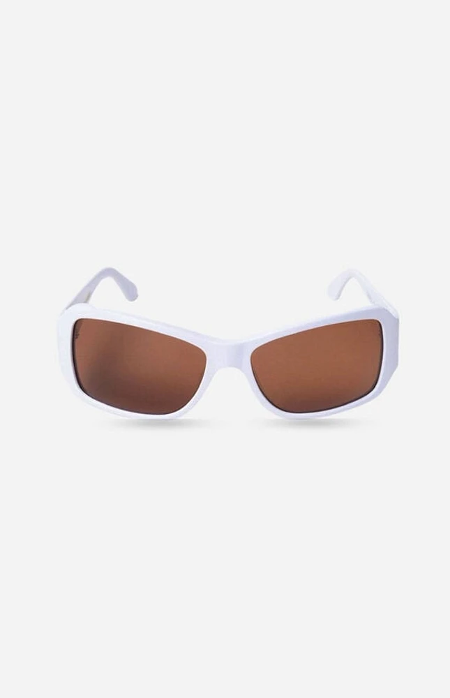 INDY Sunglasses Maui Oversized Sunglasses