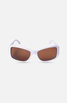 INDY Sunglasses Maui Oversized Sunglasses