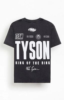 Team Mike Tyson T-Shirt