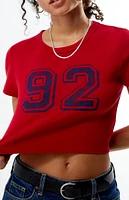 PS / LA 92 Baby T-Shirt