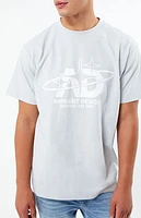 Pacsun Ambient T-Shirt