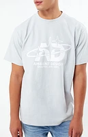 PacSun Ambient T-Shirt