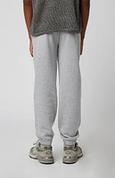 PacSun Kids Gray Jogger Sweatpants