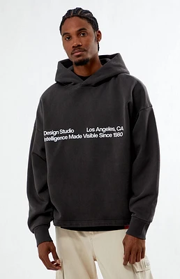 PacSun Studio Hoodie