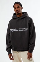 PacSun Studio Hoodie