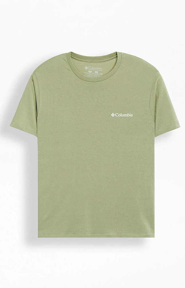 Columbia Bisonia T-Shirt
