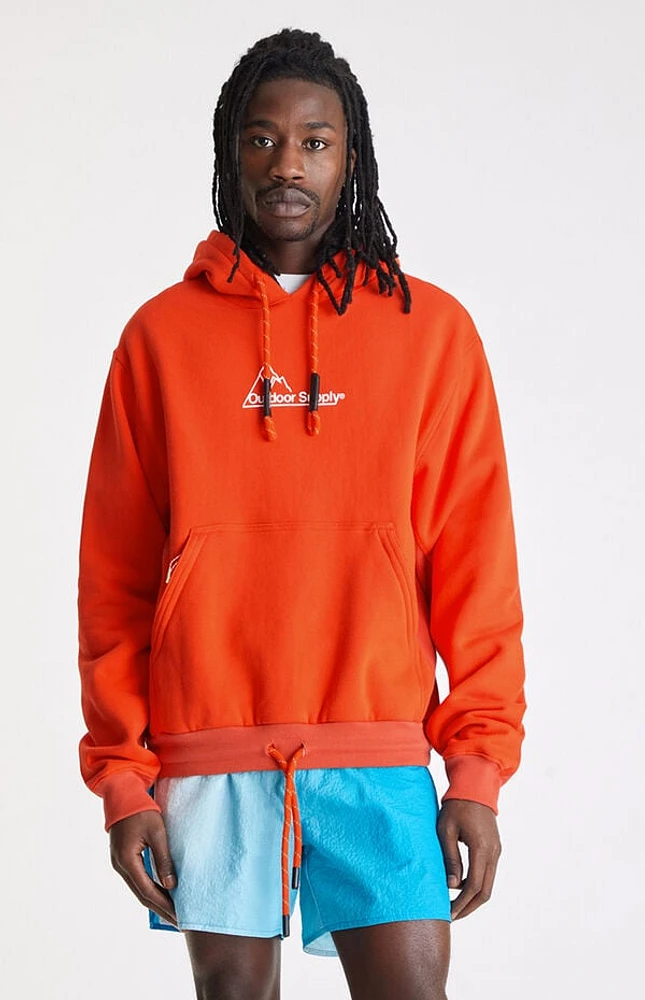 RC Outdoor Supply Alpine Hoodie