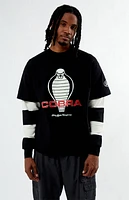 FORD Cobra 2fer Long Sleeve T-Shirt