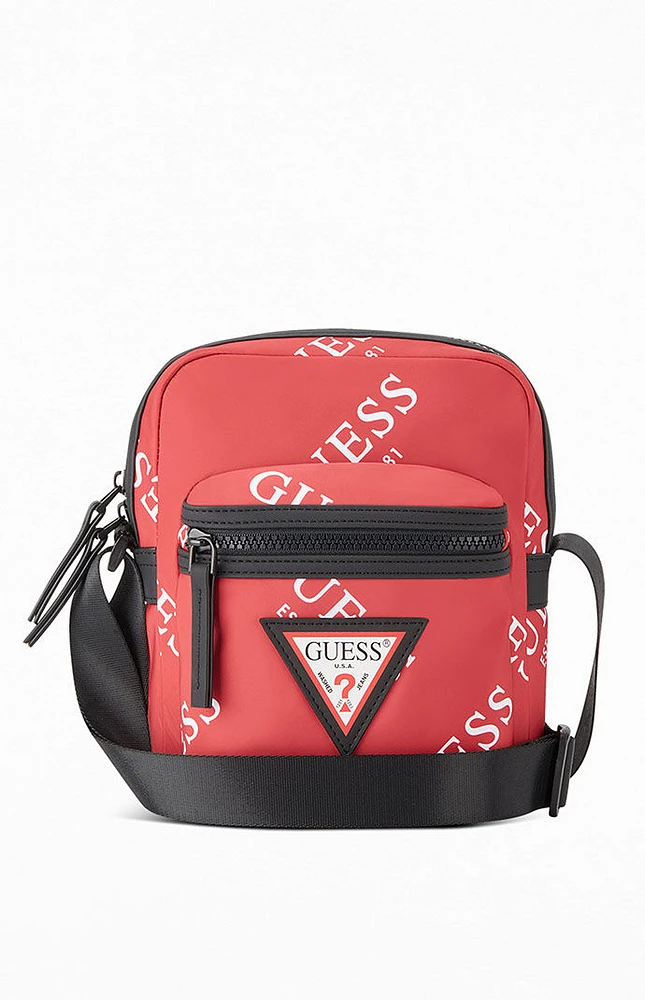 Logo Camera Bag