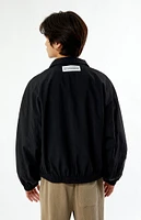 The Met x PacSun Nylon Shadow Jacket