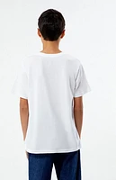 Pacsun Kids Garden Strawberry T-Shirt