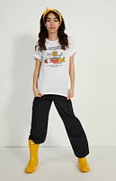 PacSun Kids Rise And Shine Club T-Shirt