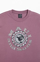 Maui & Sons Globe T-Shirt