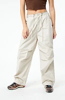 Obey Mina Parachute Pants