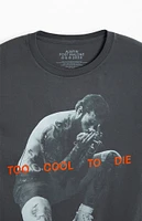 Post Malone Too Cool To Die T-Shirt