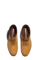 Timberland Women's Wheat Allington Mid Lace-Up Boots