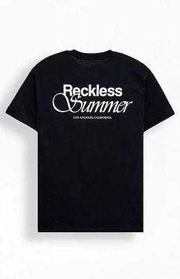 Young & Reckless Summer T-Shirt