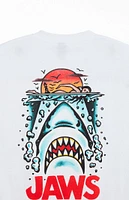 Dark Seas x Jaws Out Of The Blue T-Shirt