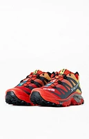 Salomon XT-4 OG Fiery Red Shoes