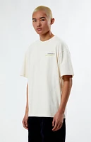 PacSun Time & Place Oversized T-Shirt