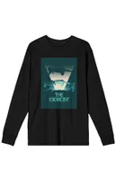 The Exorcist Long Sleeve T-Shirt