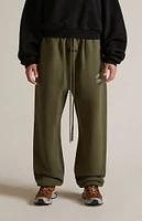 Fear of God Essentials Women's Military Sweatpants