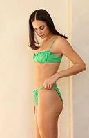 Dippin' Daisy's Primrose Underwire Bikini Top