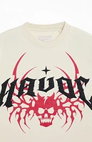 Pacsun Havoc Cropped T-Shirt
