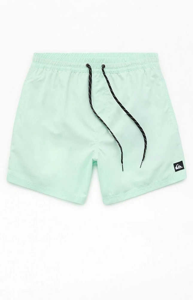 Quiksilver Everyday Solid 5" Swim Trunks