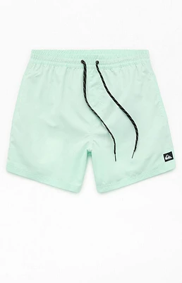 Quiksilver Everyday Solid 5" Swim Trunks