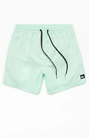 Quiksilver Everyday Solid 5" Swim Trunks
