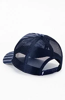 Von Dutch Railroad Trucker Hat